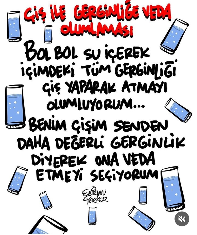 Gün geçmiyordu ki yeni şeyler öğrenmeyelim 😂😂 Yalnız Oropa bunu dener 😂