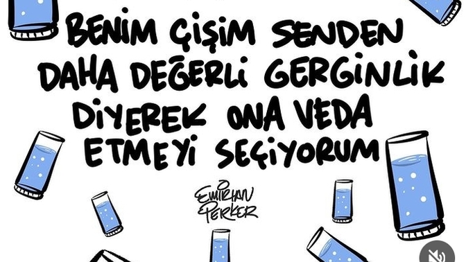 Siz de olumlama yapıyor musunuz?