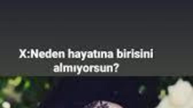 Hayatınıza birisinin girmesi için ilk neye bakarsınız?