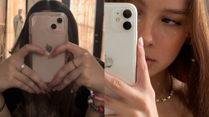 Herkesin elinde neden iPhone var?