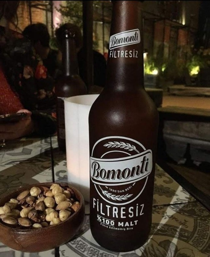Biranın yanında neler yemeyi seversiniz?
