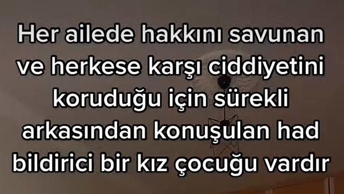 Hakkınız yendiğinde susar mısınız, hesabını sorar mısınız?