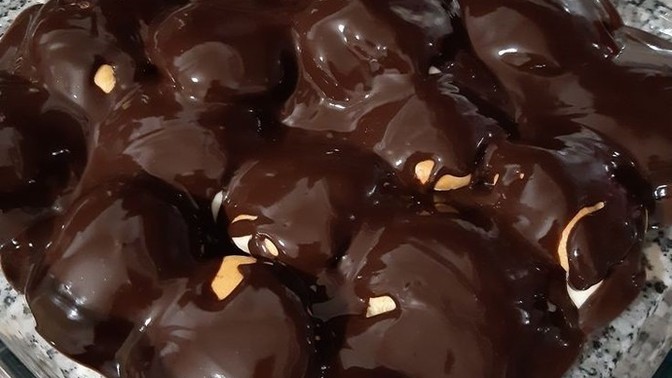 Profiterol mü, ekler mi?