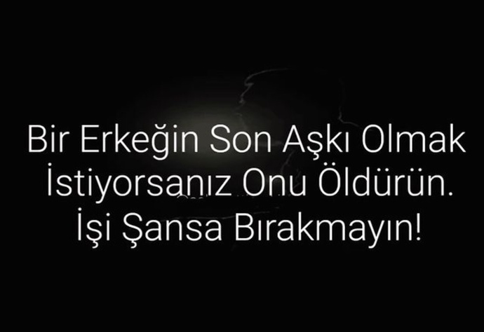 İlk aşk mı unutulmaz yoksa son aşk mı?