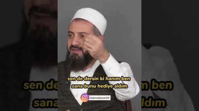 Sizce de olması gereken bu değil mi?
