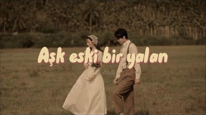 Şarkı önerisi olan var mıdır?