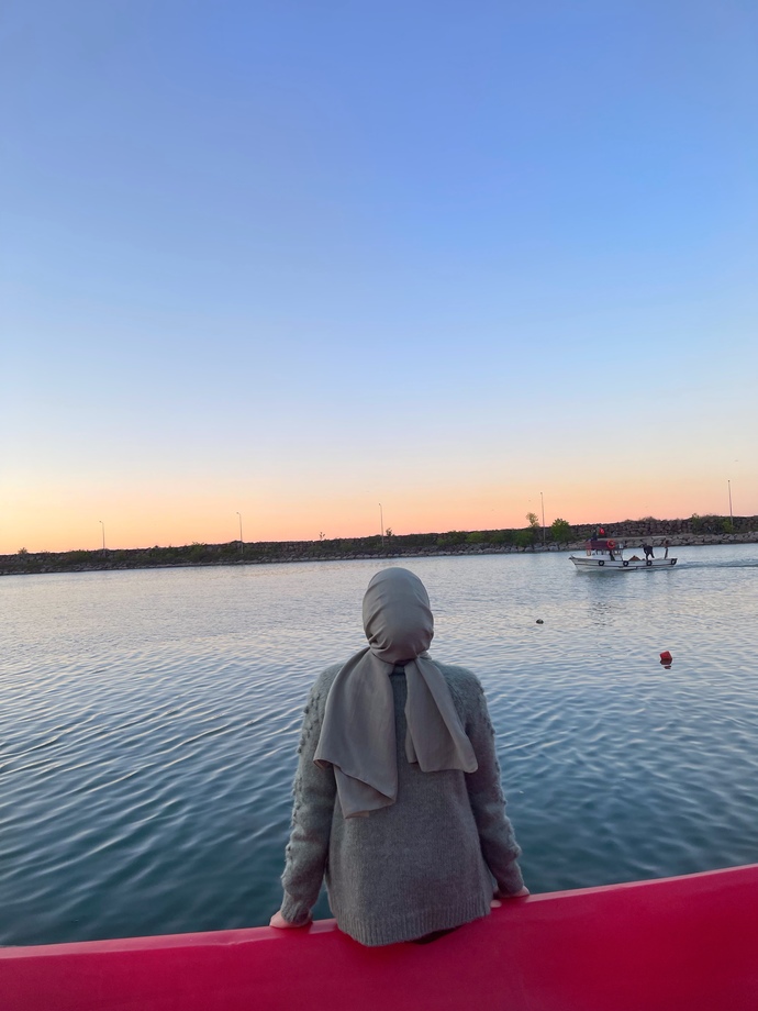 Bunaldığınızda uzaklara gitmek istiyor musunuz?