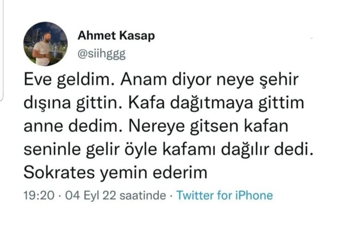 Bunaldığınızda uzaklara gitmek istiyor musunuz?