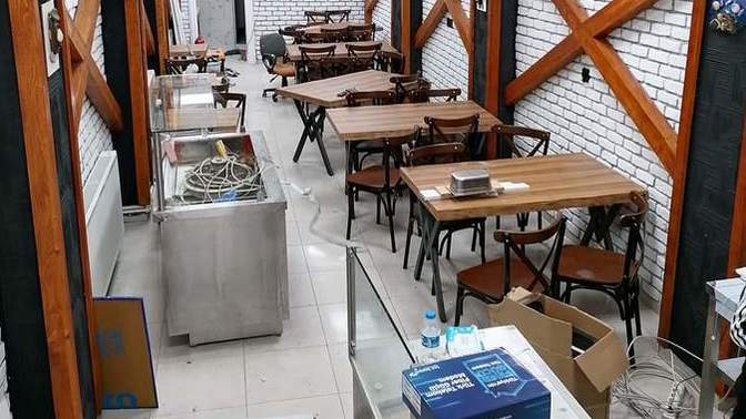Sevgilim dükkan açıyor, şu an tadilat yaptırıyor. Dükkan hediyesi ne alınabilir?