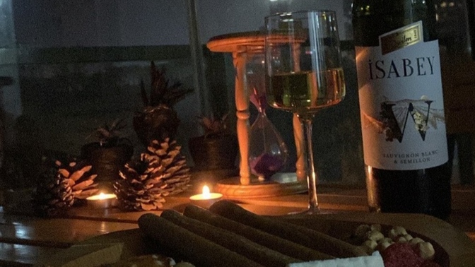 Kafanızı toplamanız için yaptığınız şeyler nelerdir?