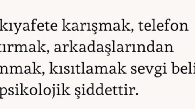 Erkek arkadaşım dmlerime bakmak istiyor, ben kabul etmek istemiyorum. Haksız mıyım?