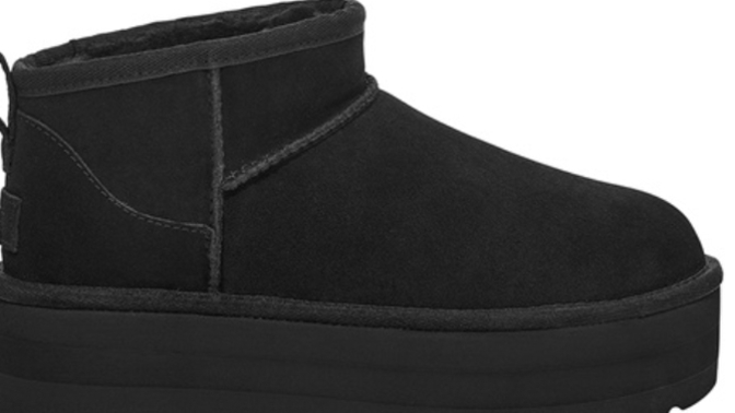 Son zamanlarda popüler olan Ugg botları alır mısınız sizce güzeller mi?