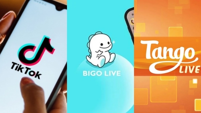 MASAK, BIGO Live & TikTok ve Tango Live uygulamalarının bazı kullanıcılarına soruşturma başlattı! Kara para olayları hakkında düşünceleriniz neler?