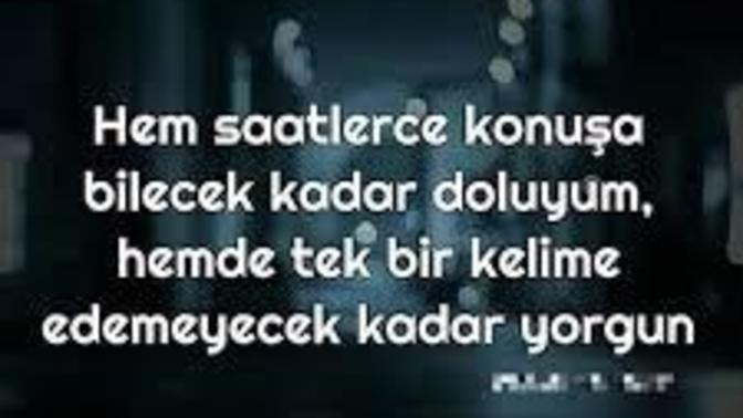 Son zamanlarda aklınızı kurcalayan o şey nedir?