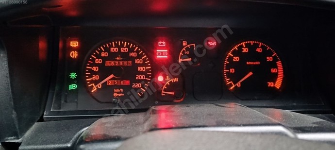 Kullandığınız ABS siz araba da ABS nin eksikliği ni hissettiniz mi ve kızaklama yaşadınız mı?