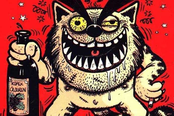 Erkek kedi kısırlaştırınca sakinleşir mi?