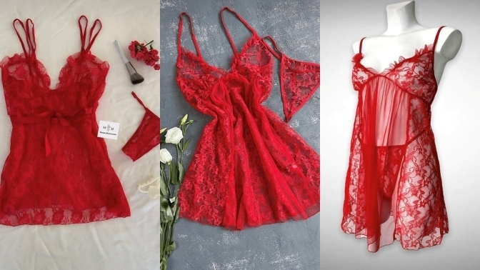 Hangi gecelik model olarak güzel?