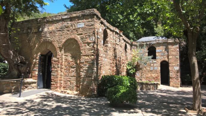 İzmir'de Gezilmesi, Görülmesi Gereken Mekanlar Hangileri?