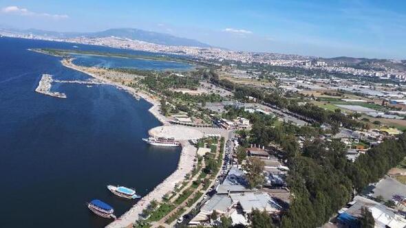 İzmir'de Gezilmesi, Görülmesi Gereken Mekanlar Hangileri?