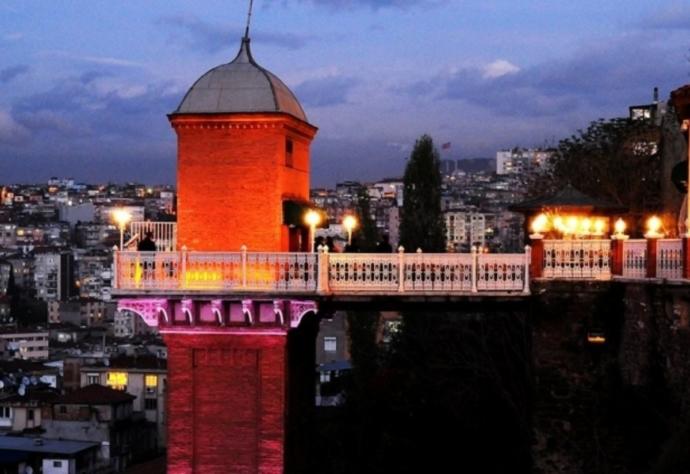 İzmir'de Gezilmesi, Görülmesi Gereken Mekanlar Hangileri?