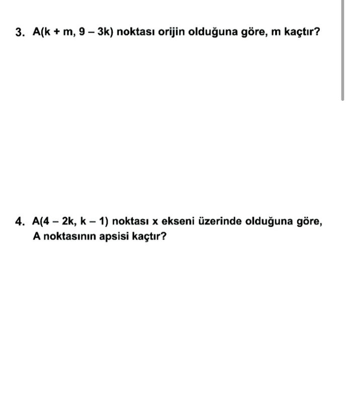 Gece gece kafam basmıyor yardım eder misiniz?