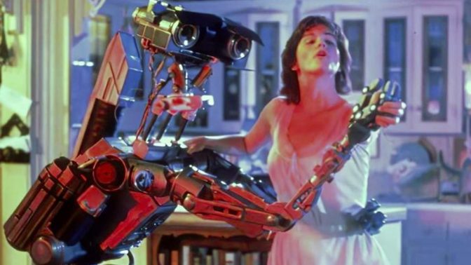 Akıllı robotunuz olsa şu an ne yapmasını isterdiniz?