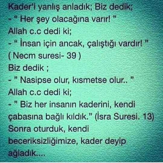 Aşk şans mı yoksa kader mi?