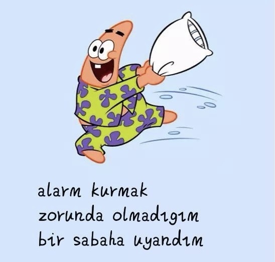 Güno günooo🥳