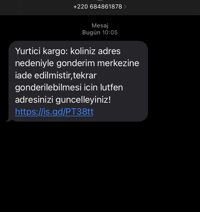 Acil bir bakar msınız?