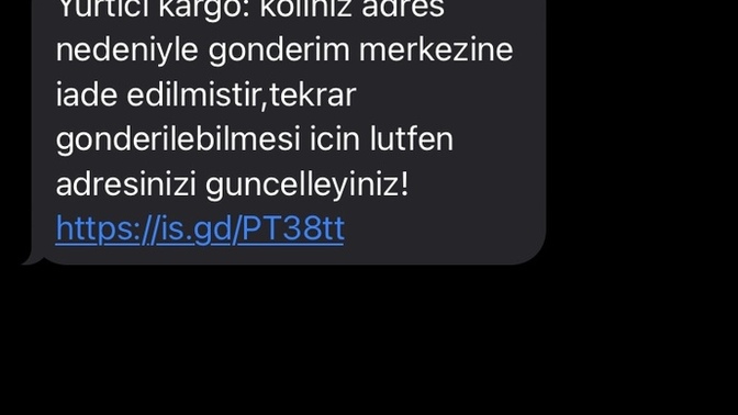 Acil bir bakar msınız?