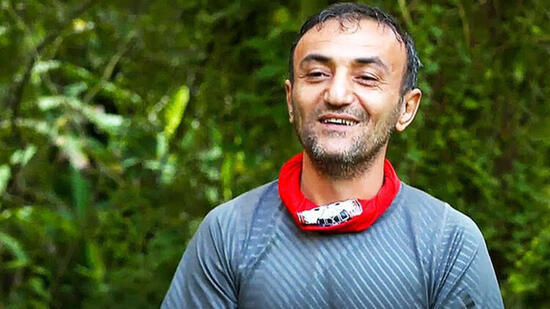 Ersin Korkut, Survivor All Star 2024 kadrosuna katılmış! Sizce başarılı olur mu?