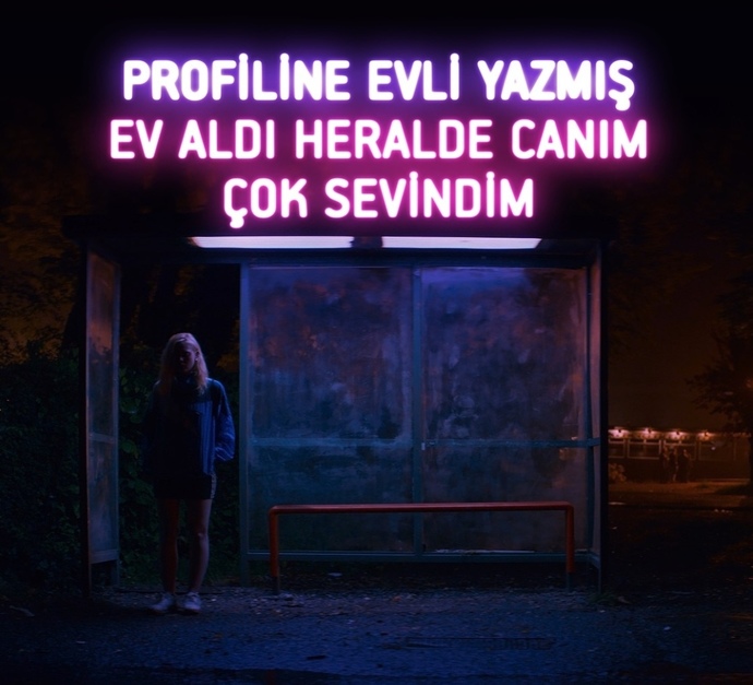 Pozitifliğinize 10 üzerinden puan vermemi ister misiniz?