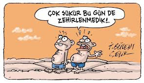 Kimyasal zehirlenmeler mi daha kalıcı hasar verir duygusal zehirlenmeler mi?