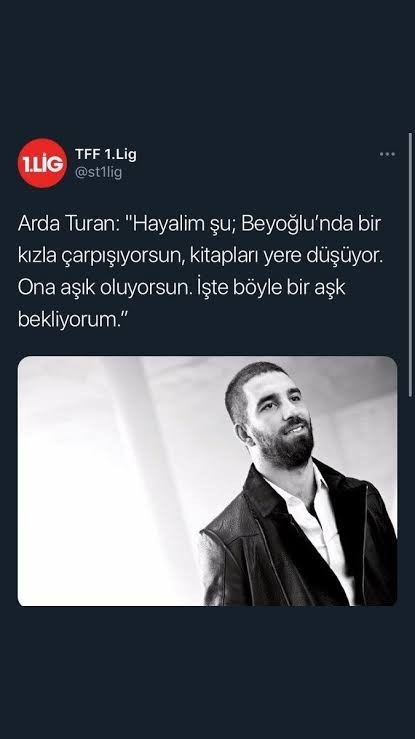 Gerçek aşkınızla nerede ve nasıl tanışmak isterdiniz?