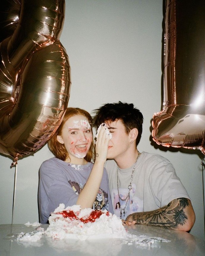 ✨️🎂