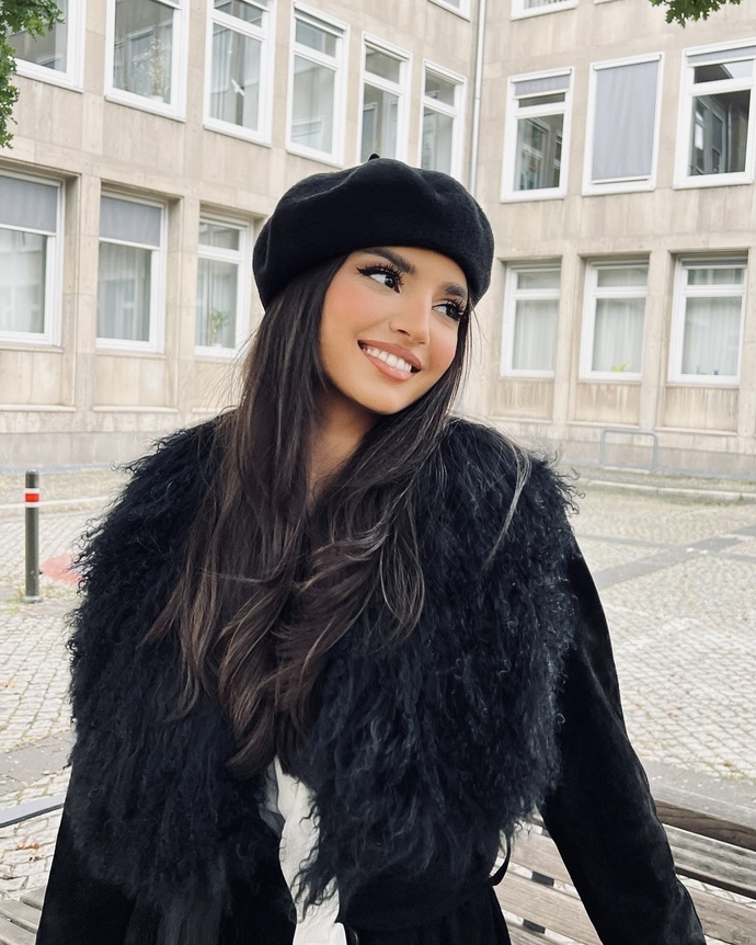 Size en çok hangi renk yakışır?