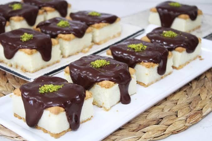 Şerbetli tatlılar mı favorin, sütlü tatlılar mı?