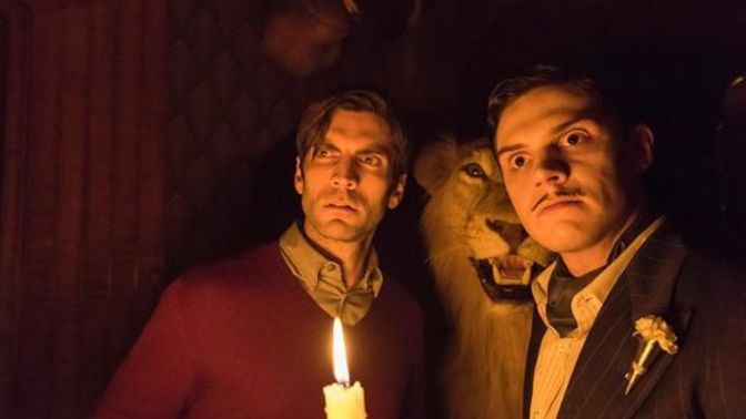 American Horror Story favori sezonunuz ne?