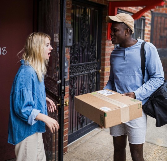 Sevgilimden intikam almak için adresine kapıda ödemeli siparişler versem amacıma ulaşmış olur muyum?