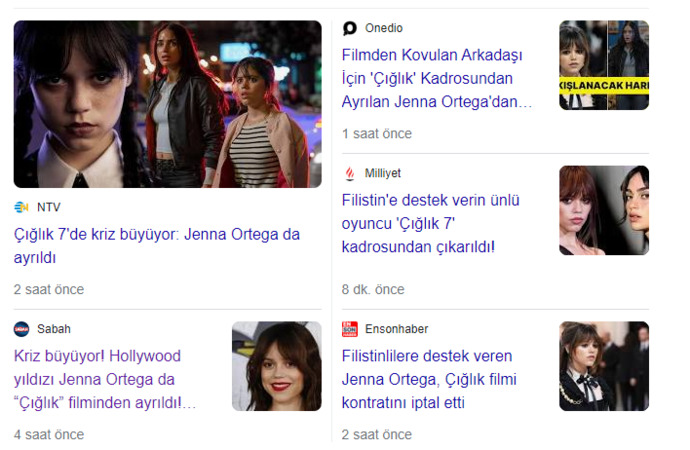 Dünyada Filistin destekçisi bir halk var, Bizim Türk Halkının içindeki bu tipler kime hizmet ediyor?