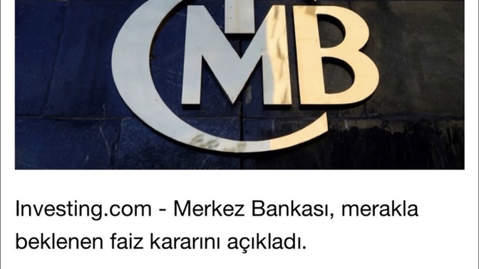 Faizler %40 oldu, bu konuda düşünceleriniz?