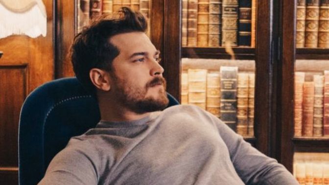Bir erkeği neler karizmatik yapar?