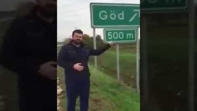Gezmeyi sever misiniz? Gittiğiniz en ilginç yer neresi?