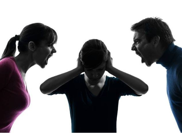 Aile baskısı üstesinden nasıl gelinir?
