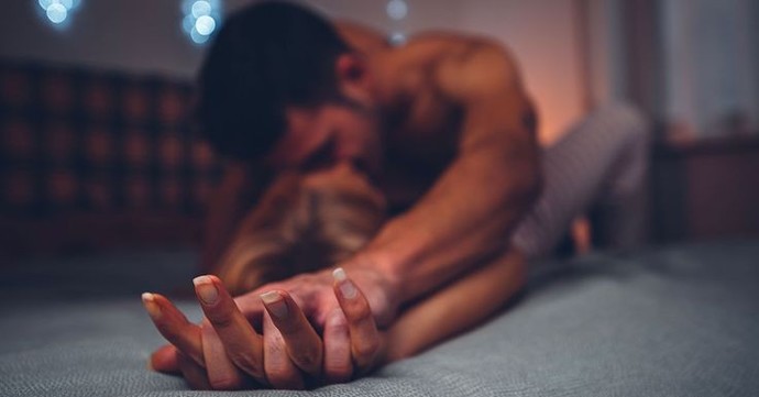 Libidonuzu anında yükseltecek üç şey sayar mısınız?