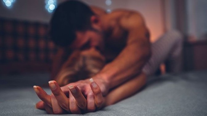 Libidonuzu anında yükseltecek üç şey sayar mısınız?