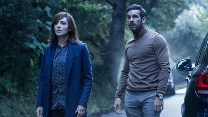 Yaptığı ters köşeyle büyük şaşkınlık yaşadığınız film hangisiydi?