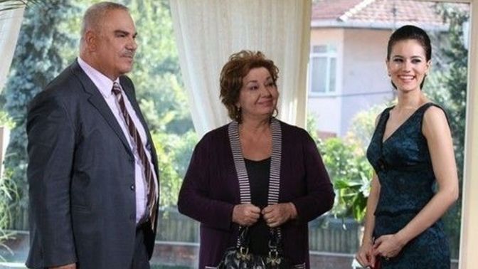 Evlendiğinizde eşinizin annesi ile bir ömür yaşar mısınız?