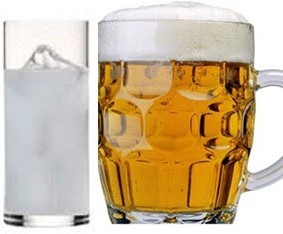 Hamsi tavanın yanına rakı mı bira mı?