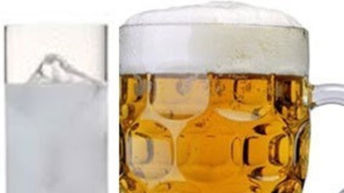 Hamsi tavanın yanına rakı mı bira mı?